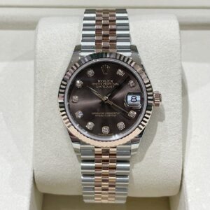 ロレックス　ROLEX　デイトジャスト31　278271G　腕時計