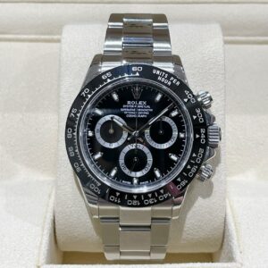 ロレックス　ROLEX　デイトナ　116500LN　腕時計