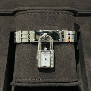 エルメス　Hermes　ケリーウォッチ　KE4.130 　時計