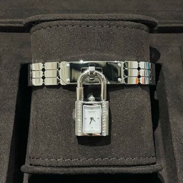 エルメス　Hermes　ケリーウォッチ　KE4.130 　時計