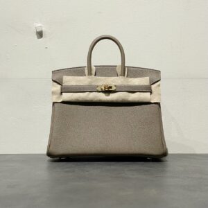 エルメス　Hermes　バーキン25　バッグ