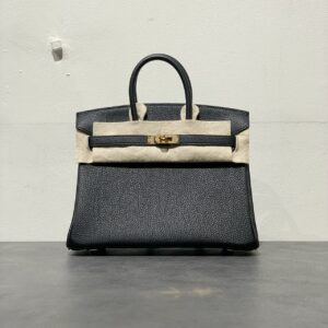 エルメス　Hermes　バーキン25　バッグ