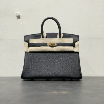 エルメス　Hermes　バーキン25　バッグ