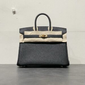 エルメス　Hermes　バーキン25　バッグ