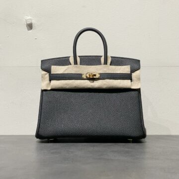エルメス　Hermes　バーキン25　バッグ