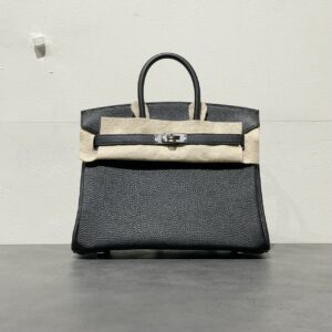 エルメス　Hermes　バーキン25　バッグ