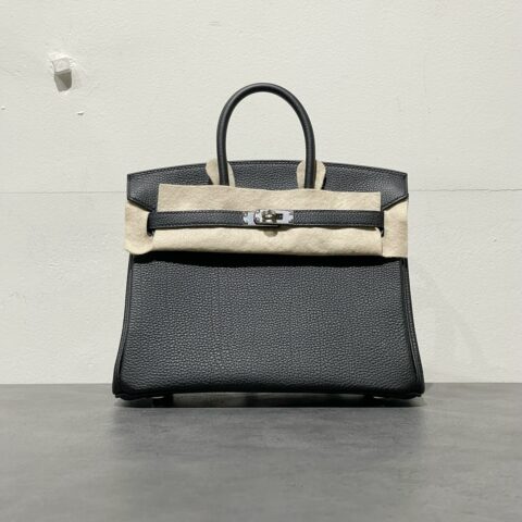 エルメス Hermes バーキン25 バッグ