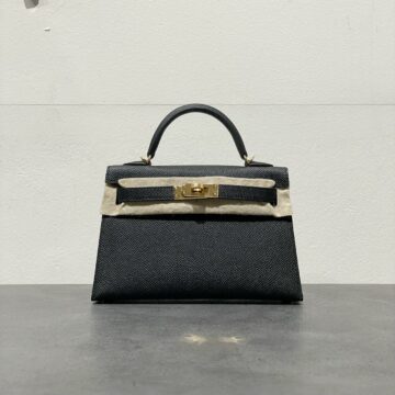 エルメス　Hermes　ミニケリー　バッグ