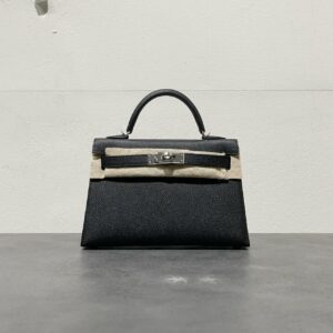 エルメス　Hermes　ミニケリー　バッグ　　　