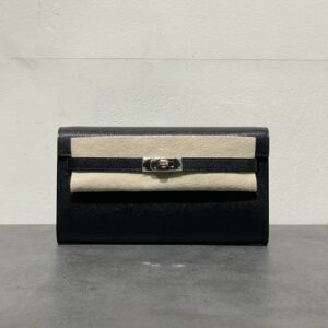 エルメス　Hermes　ケリートゥゴー　財布