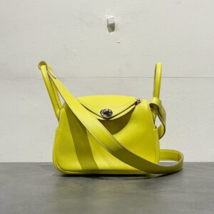 エルメス　Hermes　リンディミニ　バッグ