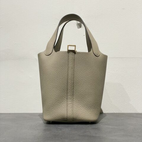エルメス Hermes ピコタンPM バッグ