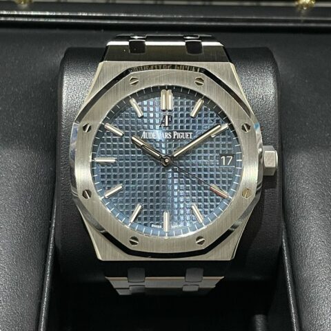 オーデマピゲ AUDEMARSPIGUET ロイヤルオーク オートマティック 15500ST.OO.1220ST.01 腕時計