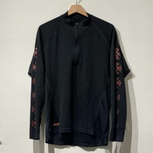クロムハーツ Chrome Hearts ラッシュガード アパレル