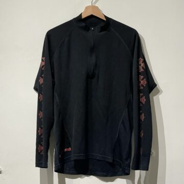 クロムハーツ Chrome Hearts　ラッシュガード　アパレル