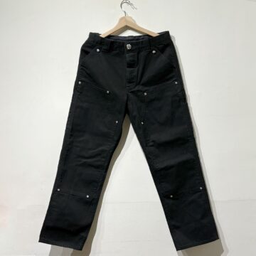 クロムハーツ Chrome Hearts　カーペンター　パンツ　アパレル