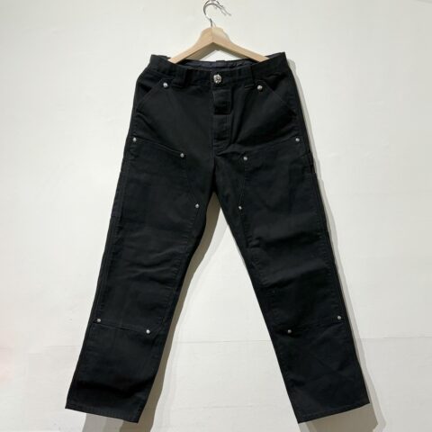 クロムハーツ Chrome Hearts カーペンター パンツ アパレル