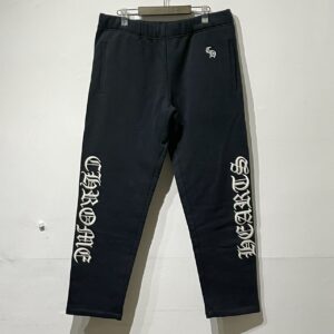 クロムハーツ Chrome Hearts　スローライドパンツ　アパレル