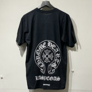 クロムハーツ Chrome Hearts　ラスベガス限定Tシャツ　アパレル
