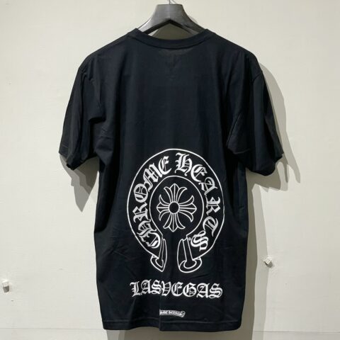クロムハーツ Chrome Hearts ラスベガス限定Tシャツ アパレル