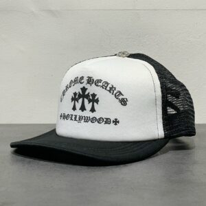 クロムハーツ Chrome Hearts　ベースボールキャップ 小物
