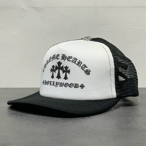 クロムハーツ Chrome Hearts ベースボールキャップ 小物