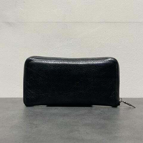 クロムハーツ Chrome Hearts REC F ZIP 財布