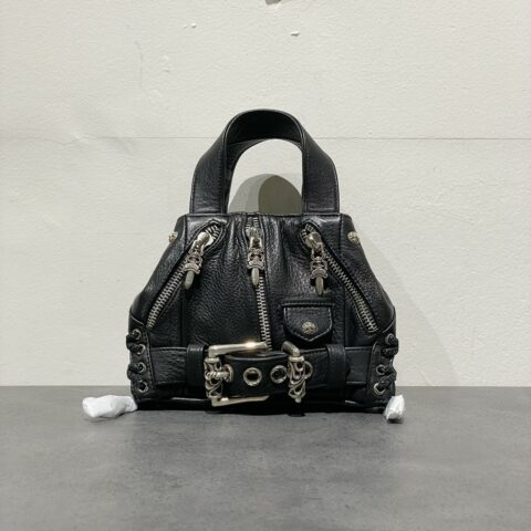 クロムハーツ Chrome Hearts JJディーンミニ バッグ