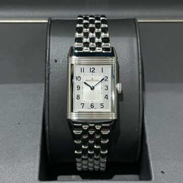 ジャガー・ルクルト　JAEGER LE COULTRE　Q2548140　腕時計