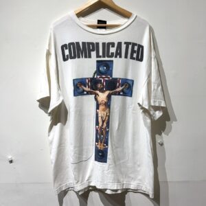 セントマイケル　SAINT MICHAEL　河村康輔コラボTシャツ　アパレル