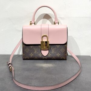 ルイ・ヴィトン　LOUIS VUITTON　ロッキーBB　バッグ