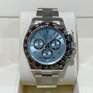 ロレックス　ROLEX 　デイトナ　126506A　腕時計