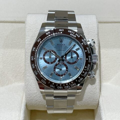 ロレックス ROLEX デイトナ 126506A 腕時計