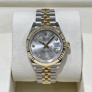 ロレックス　ROLEX 　デイトジャスト　279173Ｇ　腕時計