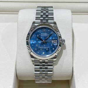 ロレックス　ROLEX　デイトジャスト31　278274　腕時計