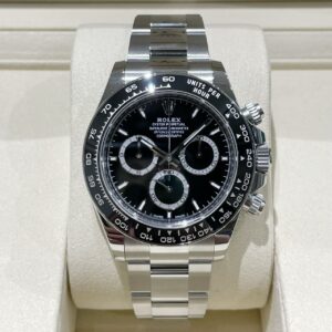 ロレックス　ROLEX　デイトナ　126500LN　腕時計