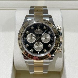 ロレックス ROLEX デイトナ 126503G 腕時計