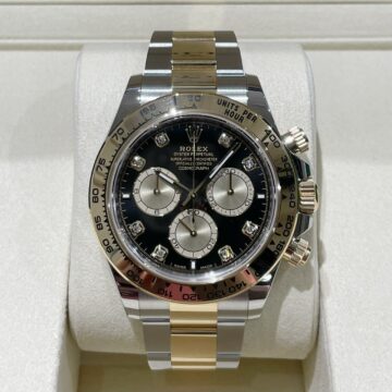 ロレックス　ROLEX　デイトナ　126503G　腕時計