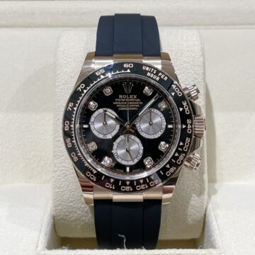 ロレックス　ROLEX　デイトナ　126515LNG　腕時計