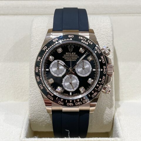ロレックス ROLEX デイトナ 126515LNG 腕時計