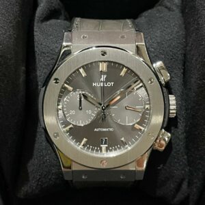 ウブロ　HUBLOT　521.NX.7071.LR　腕時計