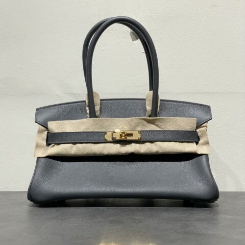 エルメス Hermes ショルダーバーキン29 バッグ