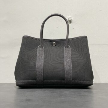 エルメス　Hermes　ガーデンパーティPM　バッグ
