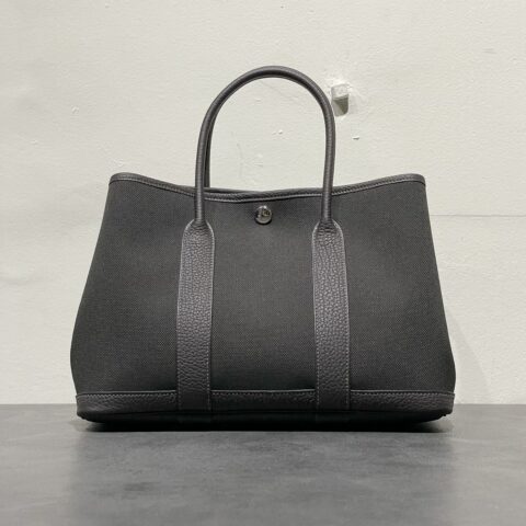 エルメス Hermes ガーデンパーティPM バッグ