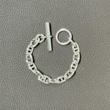 エルメス　Hermes　シェーヌダンクルMM　アクセサリー