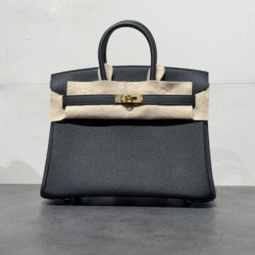 エルメス　Hermes　バーキン25　バッグ