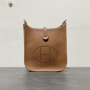 エルメス　Hermes　エヴリンTPM　バッグ