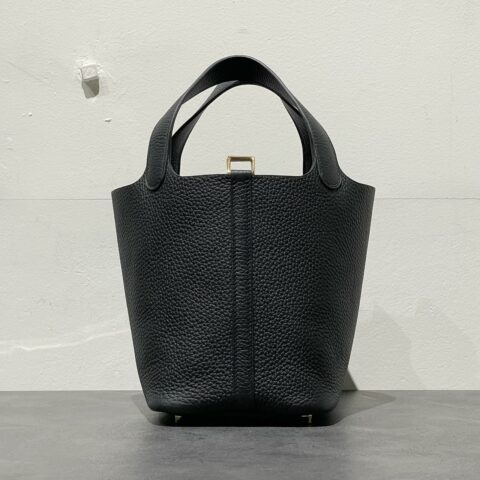 エルメス Hermes ピコタンPM バッグ