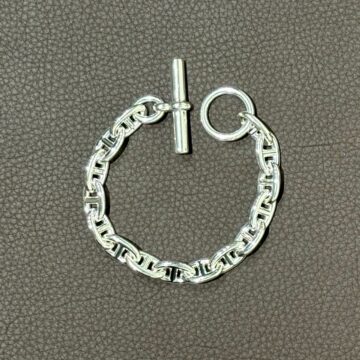 エルメス　Hermes　シェーヌダンクルMM　アクセサリー