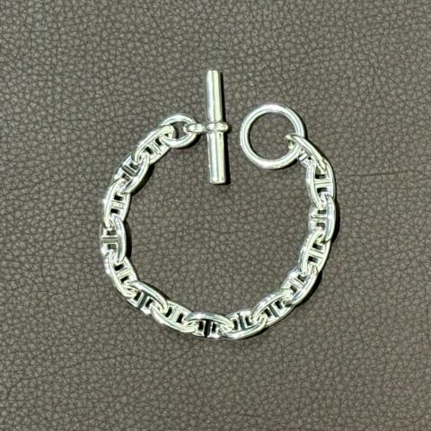 エルメス　Hermes　シェーヌダンクルMM　アクセサリー